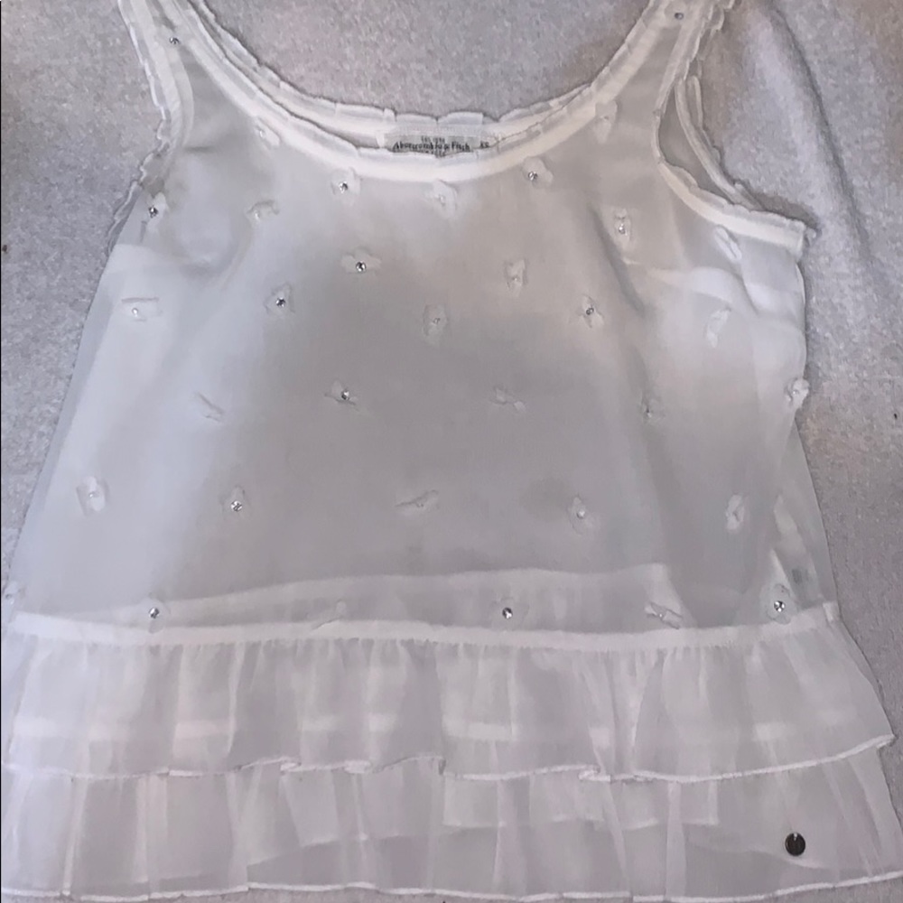 Women’s tank top